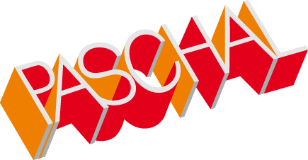 Paschal Logo