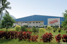 PASCHAL subsidiary in Visakhapatnam