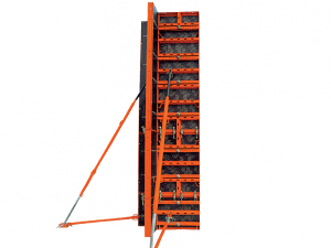 LOGO Column Formwork