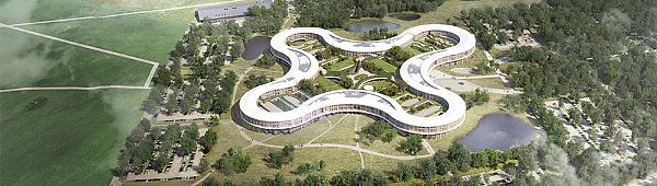 Nyt Hospital Nordsjælland