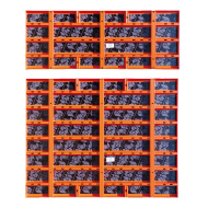 New panels of LOGO.3