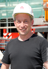 Ralf Hündorf