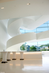 staircase
