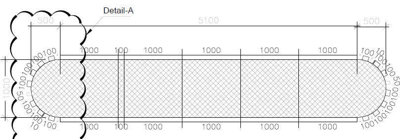 Formwork planning