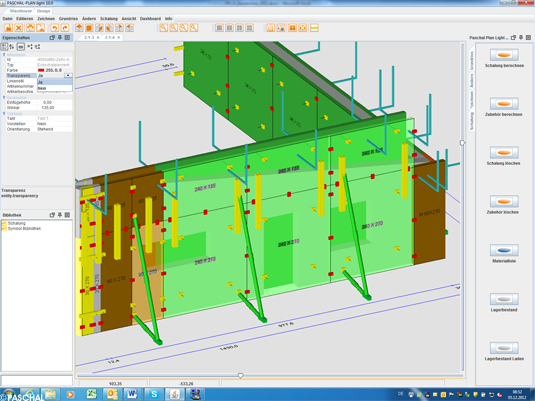 \"Design\" module