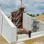 Flood protection Fautenbach