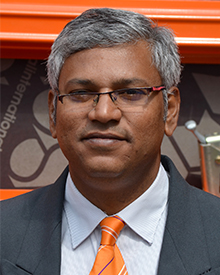 Mahalingam Manikandan, Manager